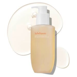 Sulwhasoo Gentle Cleansing Foam 200ml 6.76 oz NEW